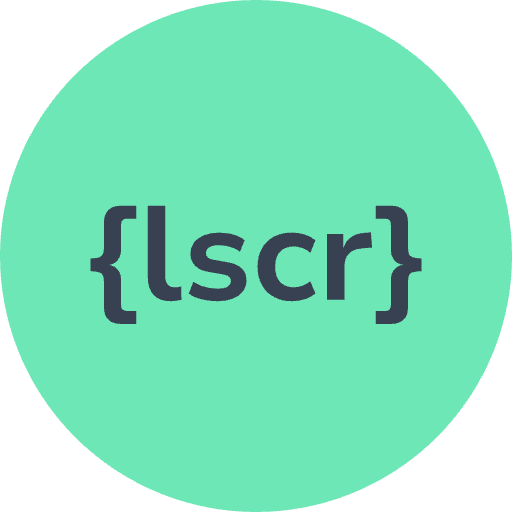 {lscr} icon